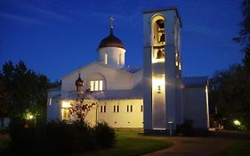 Valamon Luostari